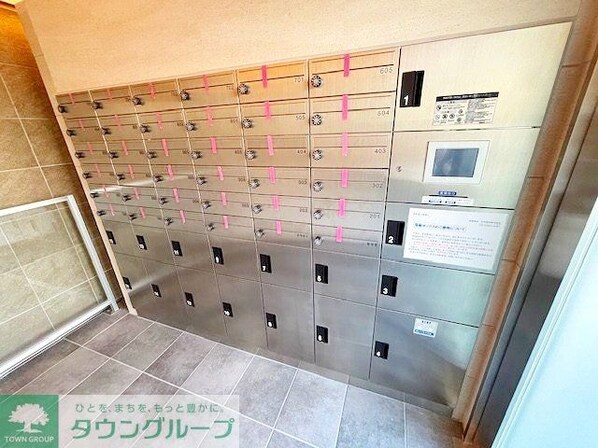 アイルプレミアム横浜ノルドの物件内観写真